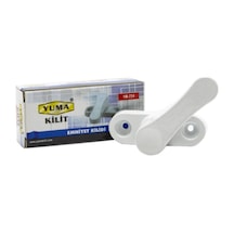 Pvc Metal Emniyet Kilidi