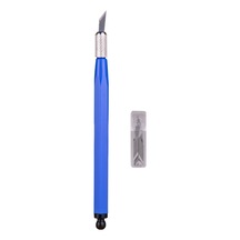 Tasarım Bıçağı / Kalem Kesici / Dafa C-603 Yedek Bıçaklı