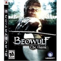 Beowulf The Game Ps3 Oyunu - Kutulu Playstation 3 Oyunu