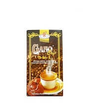 Ganocafe 3in1 kremalı kahve