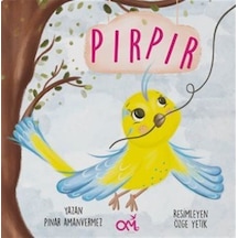 Pırpır / Pınar Amanvermez