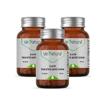 Venatura 5-HTP 30 Kapsül 3 Adet