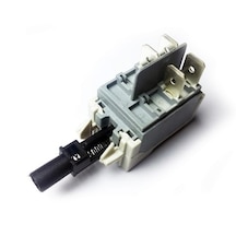 Beko Uyumlu D13001 Bulaşık Makinesi Kapak Anahtarı / Switch