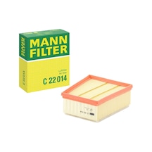 Mann Hava Filtresi Renault Talisman 1.6 Tce 150 - 200 2015 - 2022
