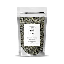 Tos The Organic Spices Yeşil Çay 100 G Geen Tea