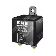 Eng 320510 Röle 12v 100 Amper