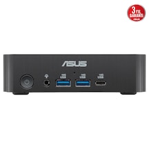 Asus PN54-BBR522MNS1 Ryzen 5 220 Barebone Free Dos Mini Pc