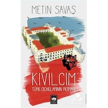 Mercankitap Kıvılcım / Metin Savaş