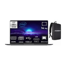 Asus Exper TBook P1 P1403CVA-I58512G0D-036 i5-13420H 24 GB 1 TB 14" W11P Dizüstü Bilgisayar