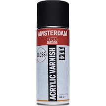 Talens Amsterdam Acrylic Varnish Glossy No:114 400Ml