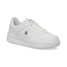 Lumberjack 5w Finster Wmn 5pr Beyaz Kadın Sneaker A102016541 Beyaz