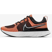 Nike React Infinity Run 2 Flyknit Kadın Koşu Ayakkabısı-ct2423-800 Çok Renkli
