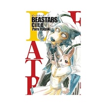 Beastars Cilt 8 - Aıaı-896297