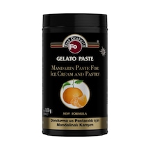 Mandalinalı Karışım 1600 Gr