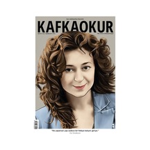 Kafkaokur 45.Sayı Kasım 2019