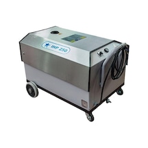 Cleanvac IHP250 250 Bar Tetiksiz Basınçlı Sıcak - Soğuk Oto Yıkama Makinesi