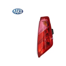Mako Stop Lambası Fıat Grande Punto Sağ 2005-2009 N11.14817
