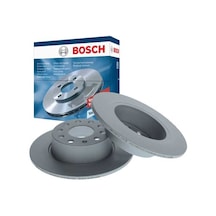 Seat Ateca 1.5tsı 2019-2025 Bosch Arka Disk 272 Mm Netparbd2768 2 Adet