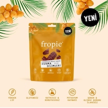 Fropie Çekirdeksiz Hurma Dilimleri - Deglet Noor 75 G