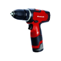 Einhell TH-CD 12 Li (1x1,3 Ah) Akülü Vidalama - 4513660
