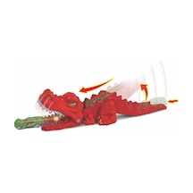 Hot Wheels Vahşi Fırlatıcılar Serisi Dinazor Gvf41-Gvf42
