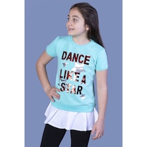 Mint Yeşili