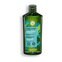 Yves Rocher Pure Yağlı Saçlar İçin  Şampuan 300 ML
