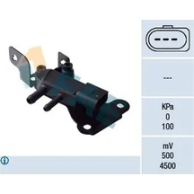 Fae 16114 Egzoz Basinc Sensoru 137421 25182883 4818222
