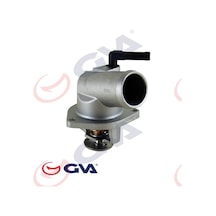 Gva Termostat Komple Astra G-corsa B-tıgra-zafıra 1.4-1.4 16v-1.6-1.6 16v 92c Gva 5190040 95517668 1338434 1338331 90573326