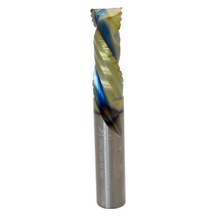 12x42x12 Z 2+2 Talaş Kırıcılı Poz-neg Premıum X-tremeblue Performans