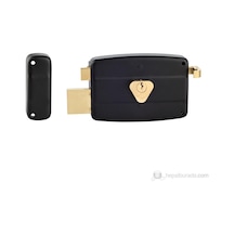 Kale Trajlı Kilit 14 Cm Kod 157 A 0000001