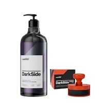Carpro Darkside & Tyre Brush Xl