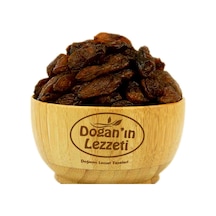 Doğan'ın Lezzeti Sarı Besni Üzüm Kurusu 500 G
