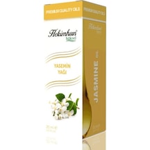 Hekimhan Bitkisel Yasemin Yağı 20 ML