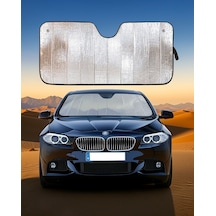 Katlanabilir Ön Cam Güneşliği Xuczotogüneşlik-4 Belirtilmemiş