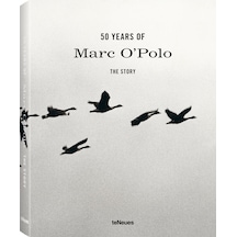 50 Years Of Marc O'Polo