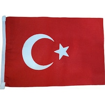 Kayık Tekne İçin Bayrak 30x45cm