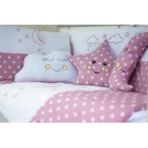 Cloudy Bebek Uyku Seti (60x120)