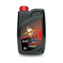 Speed Racer 10w-60 Apı Sn/cf Acea A3/b4 1 Litre Tam Sentetik Motor Yağı Üretim Yılı: 2026