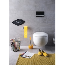 VitrA Asma Klozet Memoria Rim-ex Kanalsız, Mat Beyaz, 5885b401-0559