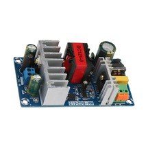 Padalink 12v 8a 100w Açık Devre Güç Modülü - Ac 85-265v Girişli Dc Dönüştürücü, Aşırı Akım/koruvalı