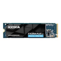 Exceria Plus G4 Nvme, Gen5 1 Tb R:10000 Mb/s W:7900 Mb/s Lvd10z001tg8