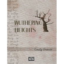 Wuthering Heights - Qhdh-618237