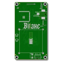 Bitaxe Supra 401 Pcb - Bm1368 Asıc Devresi