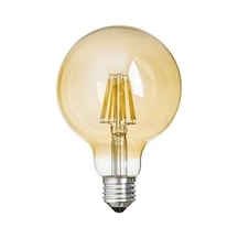 Kendal Kes606 6 Watt Led Ampul 660 Lümen 2700k Günışığı