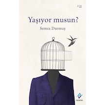 Yaşıyor musun? - Semra Durmuş - Ferfir