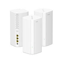 Tenda Nova MX12 AX3000 2.4 - 5 GHz 2402 Mbps 2'li Access Point