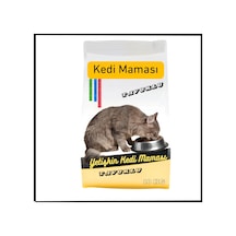 Tavuklu Yetişkin Kedi Maması 10 KG