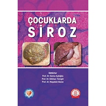 Çocuklarda Siroz