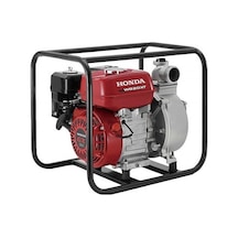 Honda Wb20xt Benzinli Su Motoru
